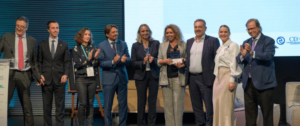 ¡Muchas gracias! En Garden Hotels estamos de enhorabuena por ser ganadores de la sexta edición de los Premios RSC Hotelera 2023  - Garden Hotels
