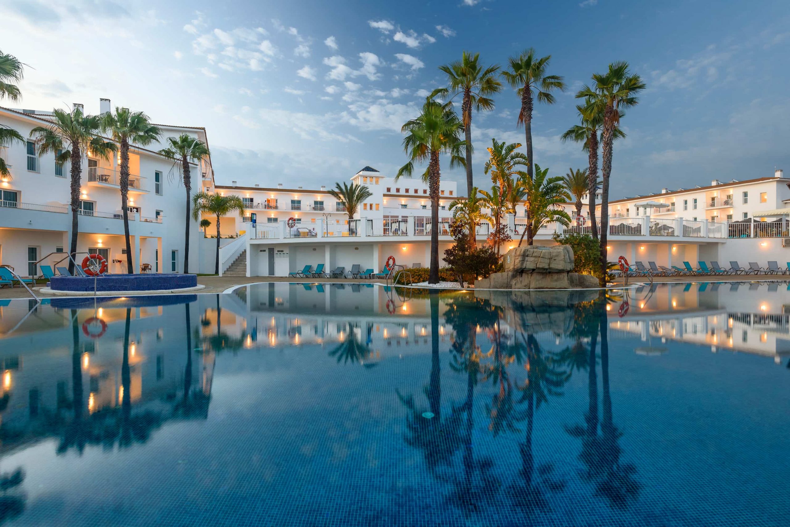 Marinda Garden Aparthotel and Garden Playanatural Hotel &amp; Spa opening soon - Garden Hotels