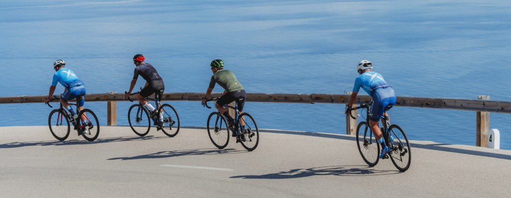 Entdecken Sie Mallorca mit dem Fahrrad auf den Routen entlang des Camí de s&#8217;Arxiduc und durch den Naturpark S&#8217;Albufera - Garden Hotels