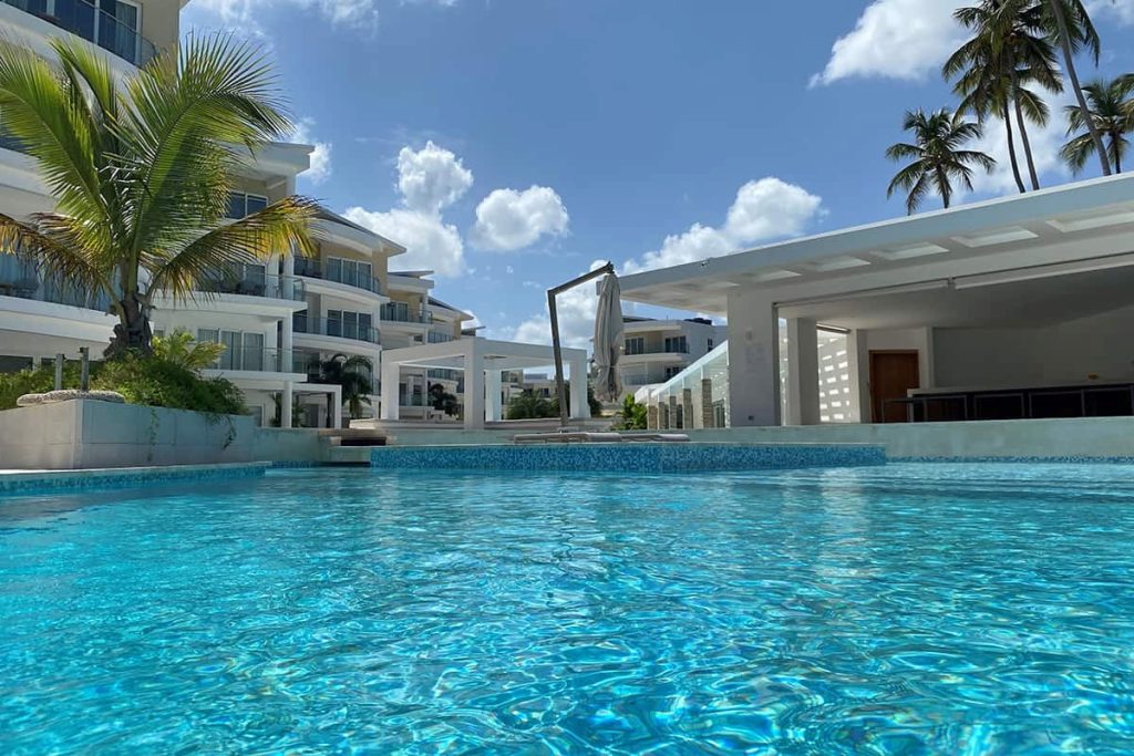 Playa Coral Garden Hotels